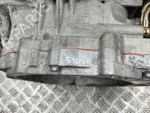 Gearbox VW PASSAT B8 (3G2, CB2) 2.0 TDI 4motion | BP29485997M3