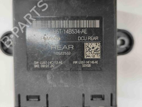 Elektronisk modul FORD PUMA (J2K, CF7) 1.0 EcoBoost mHEV | BP27765631M83