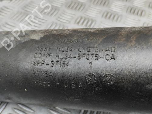 Pipe FORD USA F-150 Crew Cab Pickup 3.5 4WD | BP33388590M125 - Image 7