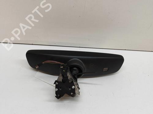 Rear mirror VW T-ROC (A11, D11) 1.5 TSI | BP27532580I6 - Image 3