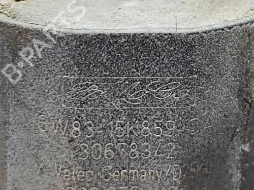 Electronic module JAGUAR XK II Coupe (X150) 5.0 V8 | BP31192455M83 