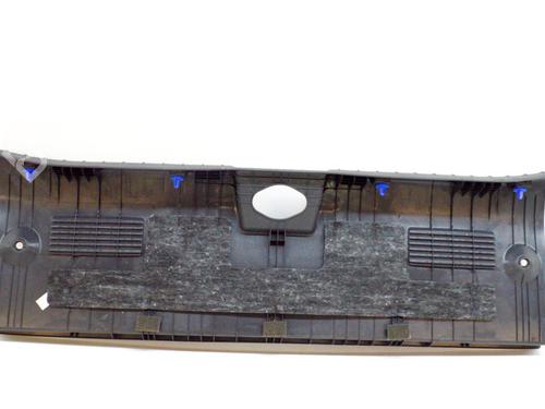 Tailgate trim HYUNDAI IONIQ (AE) 1.6 GDI Hybrid | BP14624666C151 