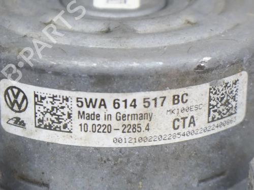 Módulo de ABS VW GOLF VIII (CD1, DA1) 1.5 TSI | BP27752229M43 