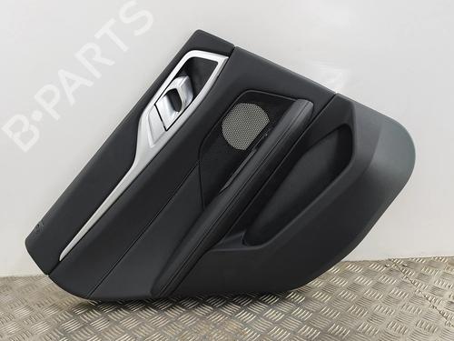 Seats set BMW i4 (G26) eDrive40 | BP27769864C78 - Image 8