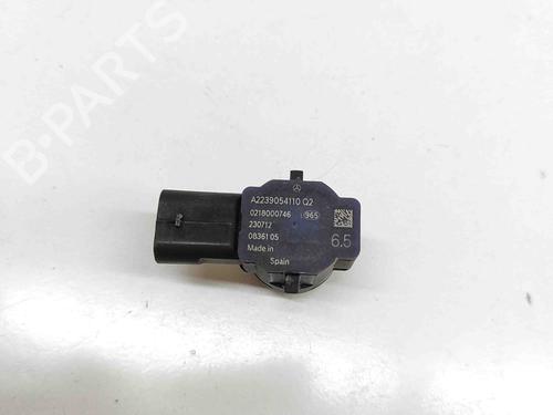 Electronic module MERCEDES-BENZ GLE (V167) GLE 450 4-matic (167.159) | BP29460108M83 