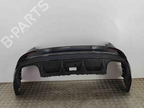 Rear bumper AUDI A3 Limousine (8YS, 8YM) S3 TFSI quattro | BP29593427C8 