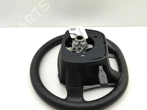 Steering wheel TOYOTA PRIUS PLUS (_W4_) 1.8 Hybrid (ZVW40W, ZVW41W) | BP31314842C49