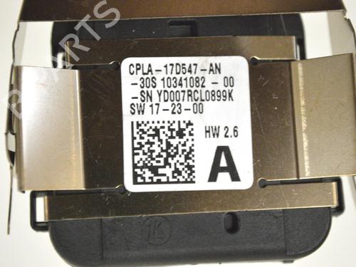 Electronic sensor PORSCHE 911 (997) 3.6 Carrera | BP34604470M84  - Image 6