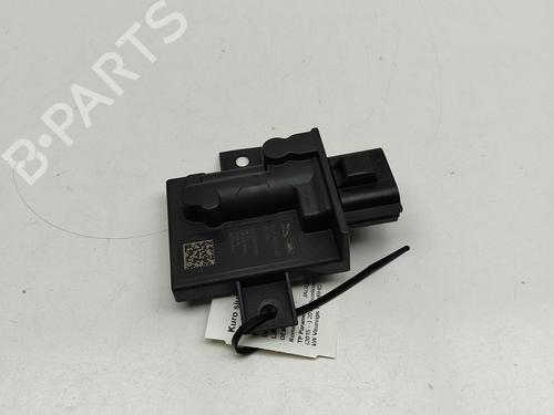 Electronic module JAGUAR F-PACE (X761) 2.0 TD4 | BP29830543M83