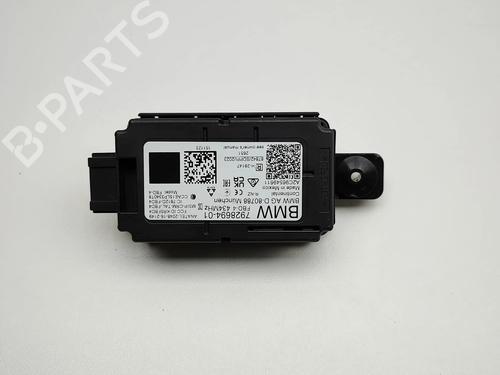 Electronic module BMW X5 (G05, F95) xDrive 45 e Plug-in Hybrid | BP36358677M83 - Image 3