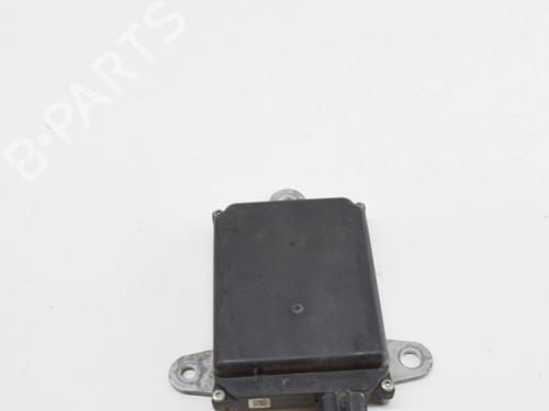Electronic module TOYOTA LAND CRUISER PRADO (_J15_) 2.8 D-4D (GDJ150_, GDJ155_, GDJ150, GDJ151) | BP15621915M83 