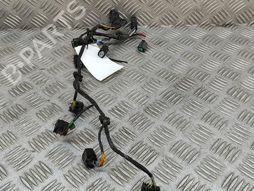 Wiring harness LAND ROVER RANGE ROVER SPORT II (L494) 3.0 SDV6 4x4 | BP28550534E16 