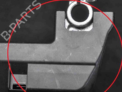 Cable AUDI A7 Sportback (4GA, 4GF) 3.0 TDI quattro | BP8933749E12 