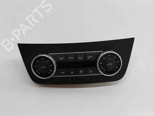 Used Climate control MERCEDES-BENZ GLE Coupe (C292) AMG 63 S 4-matic (292.375) (585 hp) 29459867