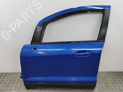 Used Left front door FORD ECOSPORT 1.0 EcoBoost (140 hp) 30514177