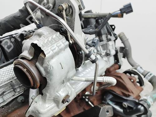 Engine FORD TRANSIT CUSTOM V362 Van (FY, FZ) 2.0 EcoBlue | BP33882549M1 - Image 5