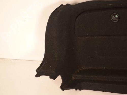 Boot lining MERCEDES-BENZ A-CLASS (W176) A 180 CDI (176.000) | BP33350598I3 - Image 4