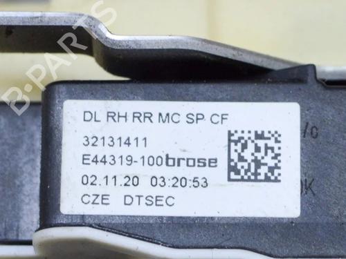 Højre bagtil lås VOLVO XC40 (536) B4 Mild-Hybrid | BP27759644C99 