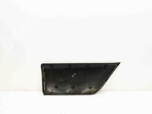 Door moulding trim RENAULT KOLEOS I (HY_) 2.0 dCi 4x4 (HY0K) | BP14632223C150 