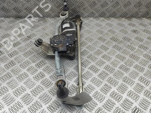 Vindrude Viskermekanisme AUDI Q2 (GAB, GAG) 1.6 TDI | BP39244647C83 - Image 2