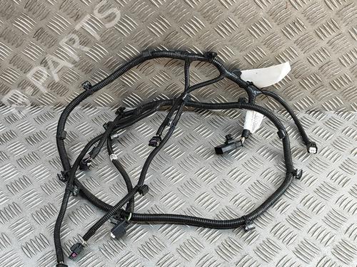 Electronic module PEUGEOT 2008 II (UD_, US_, UY_, UJ_, UR_, UC_) e-2008 (UKZKXZ) | BP29042416M83 