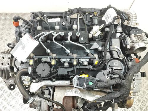 Engine MAZDA CX-5 (KE, GH) 2.2 D AWD (KE2AW) | BP34559823M1  - Image 5