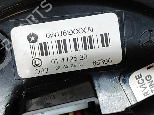 Ratstangsstang CHRYSLER 300C (LX, LE) 3.0 CRD | BP23865383I23  - Image 8