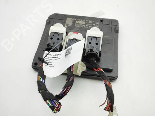 Control unit AUDI Q4 E-TRON Sportback (F4N) 40 | BP38540276M11 - Image 3