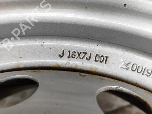 Fælk FORD RANGER (TKE) 2.0 EcoBlue 4x4 | BP32119187C45 