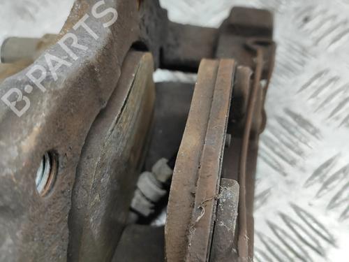 Right front brake caliper FORD FOCUS III 1.0 EcoBoost | BP33379711M104  - Image 5