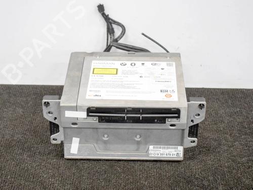 Used Electronic module Electronic module BMW 7 (F01, F02, F03, F04) 730 d (258 hp) 7738743 7738743