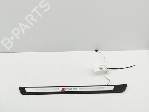 Trinbræt Trinbræt AUDI A6 C8 Avant (4A5) RS6 TFSI Mild Hybrid quattro (600 hp) 33549603 33549603