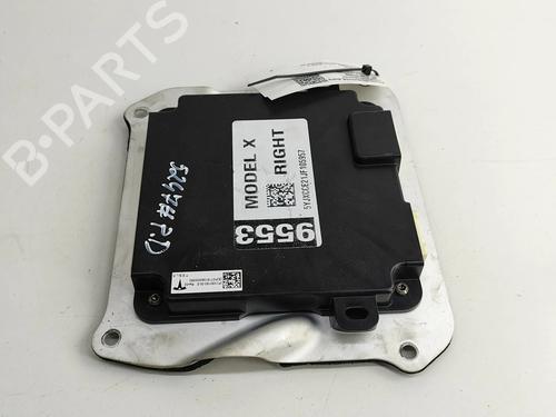 Electronic module TESLA MODEL X (5YJX) P100D AWD | BP25787856M83 - Image 4