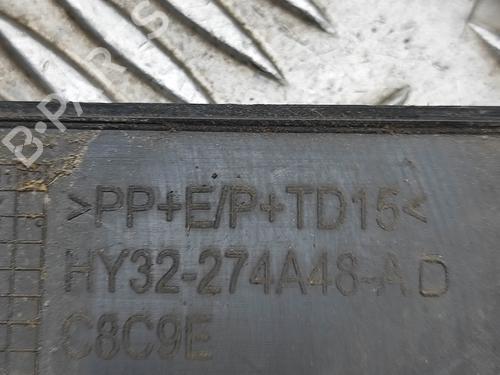 Door moulding trim LAND ROVER DISCOVERY V (L462) 3.0 Td6 4x4 | BP30178178C150 