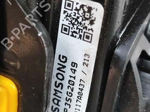 Rear left seatbelt KIA NIRO II (SG2) EV | BP28955232I29 - Image 6