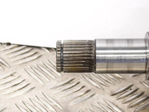 Right rear driveshaft MERCEDES-BENZ E-CLASS (W213) E 220 d (213.004) | BP6744765M41 - Image 3