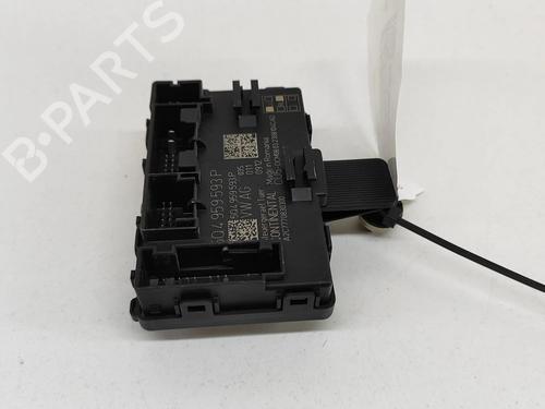 Electronic module AUDI A1 Sportback (GBA) 25 TFSI | BP21077765M83