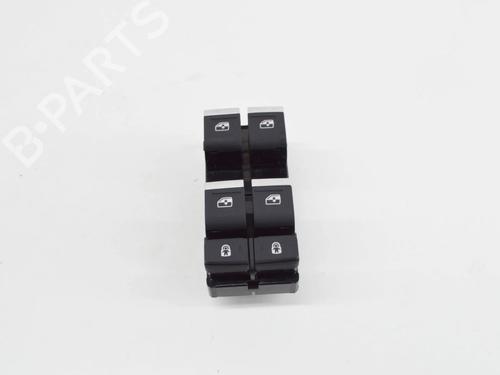Used Left front window switch Left front window switch AUDI Q4 E-TRON Sportback (F4N) 40 (204 hp) 27761484 27761484