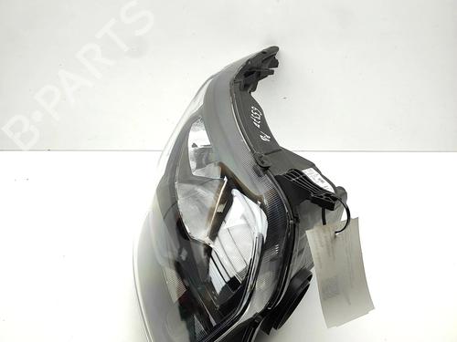Right headlight FORD TRANSIT V363 Van (FCD, FDD) E-TRANSIT | BP38731479C29 - Image 3