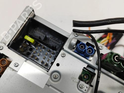 Electronic module MERCEDES-BENZ M-CLASS (W166) ML 350 BlueTEC 4-matic (166.024, 166.023) | BP33374222M83 - Image 6