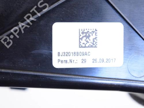 Air vent LAND ROVER RANGE ROVER EVOQUE (L538) 2.0 D 4x4 | BP30894576I21 - Image 5