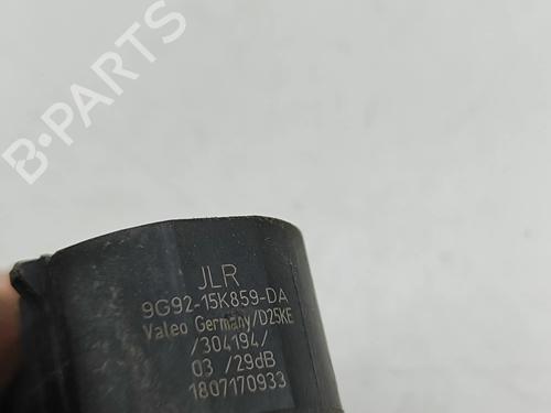 Electronic module LAND ROVER RANGE ROVER EVOQUE (L538) 2.0 D 4x4 | BP28434396M83 