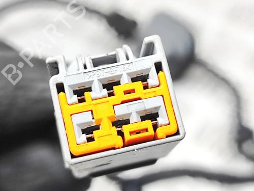 Wiring harness JEEP CHEROKEE (KL) 2.2 CRD 4x4 | BP39446869E16 - Image 6