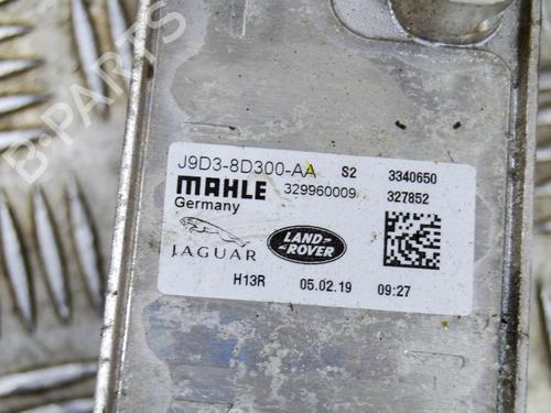 Other JAGUAR I-PACE (X590) EV400 AWD | BP27760019O1  - Image 6