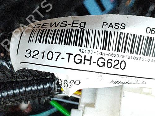 Wiring harness HONDA CIVIC X Hatchback (FC_, FK_) 2.0 Type-R (FK8) | BP21587604E16 