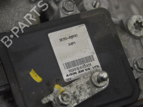 Gearbox SUZUKI VITARA (LY) 1.4 T (APK414) | BP33362516M3 - Image 9