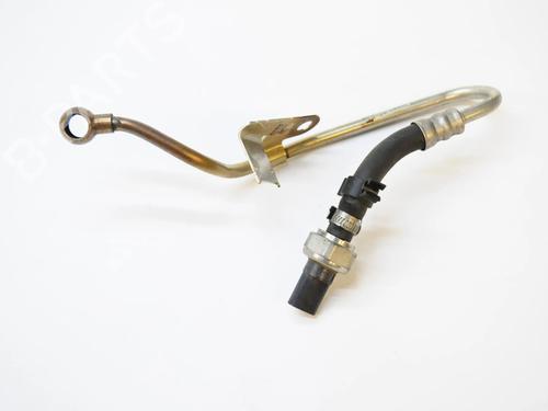 Used Electronic module BMW 3 (F30, F80) 335 d xDrive (313 hp) 9870936