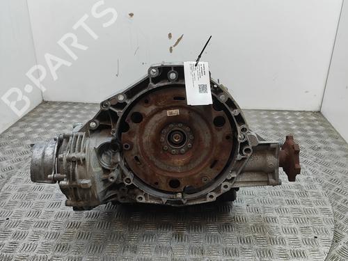 Used Gearbox Gearbox BMW 2 Active Tourer (F45) 218 i (140 hp) 39172099 39172099
