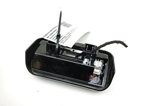 Interior roof light RENAULT MASTER III Van (FV) 2.3 dCi 130 FWD (FV0M, FV0Y, FV0J, FV02, FV03) | BP37995978I8 - Image 2