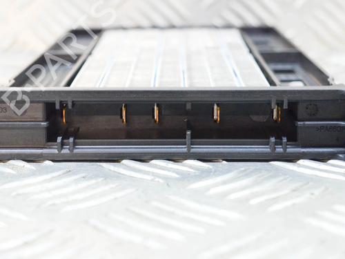 Heater resistor AUDI A4 Allroad B9 (8WH, 8WJ) 2.0 TDI quattro | BP8355062M108 